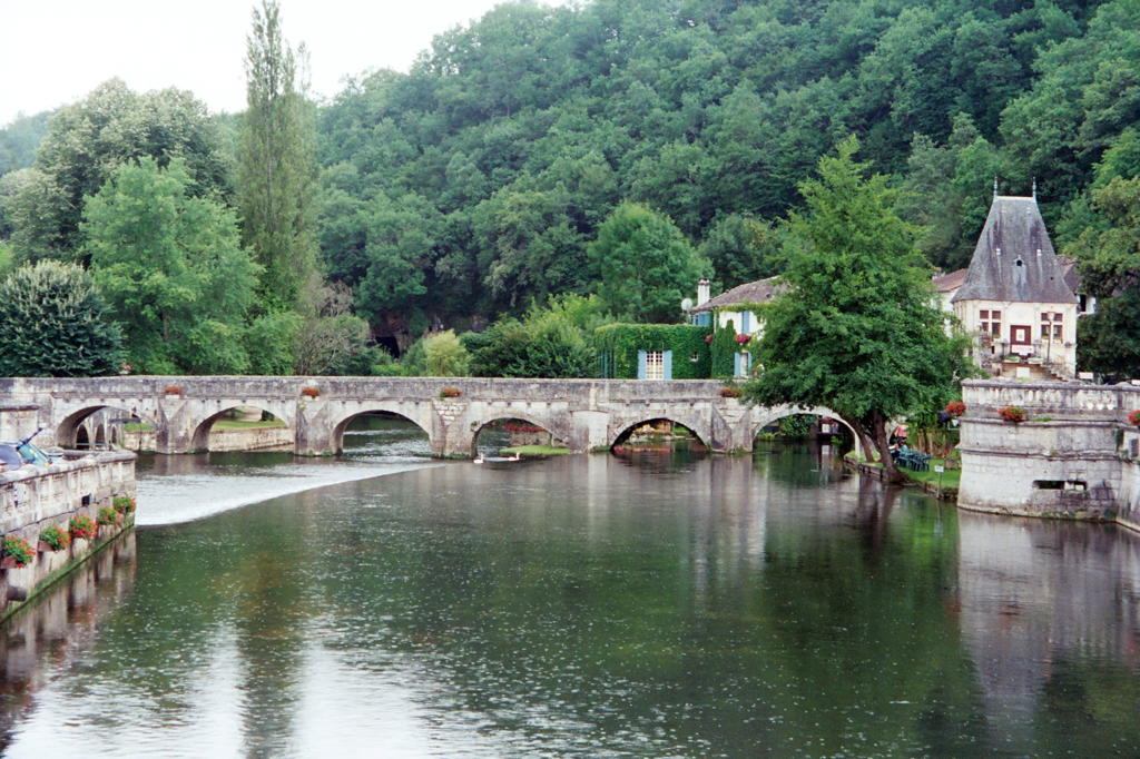 Brantôme