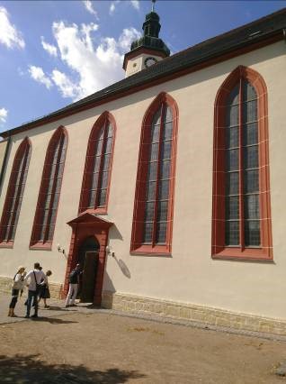 St. Georgenkirche
