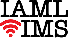 IAML/IMS logo