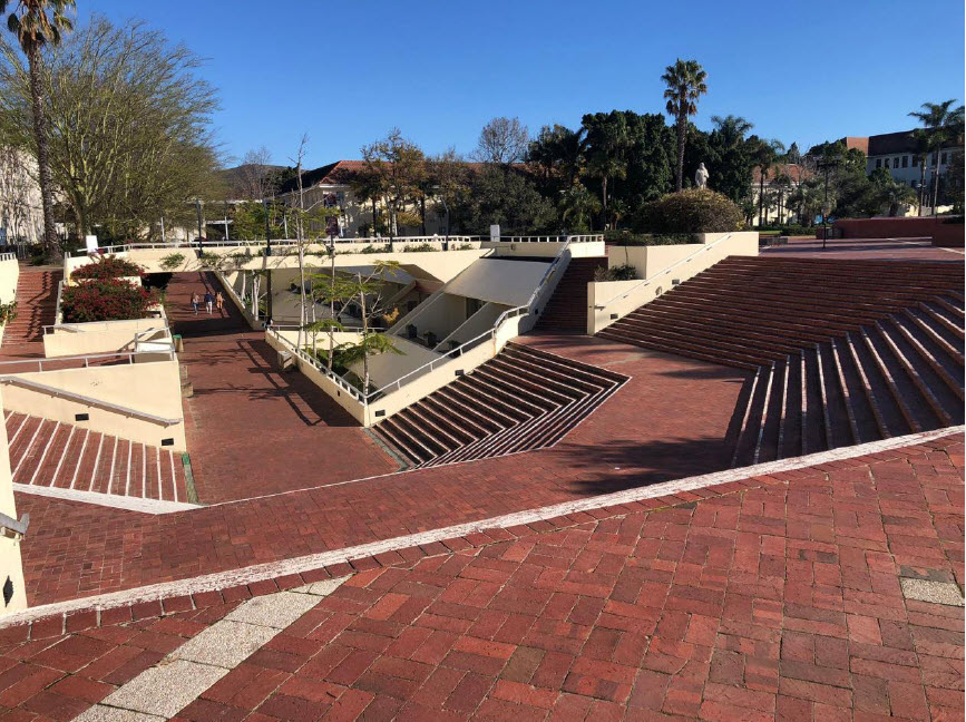 University Library, Stellenbosch