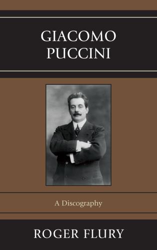 Puccini discography