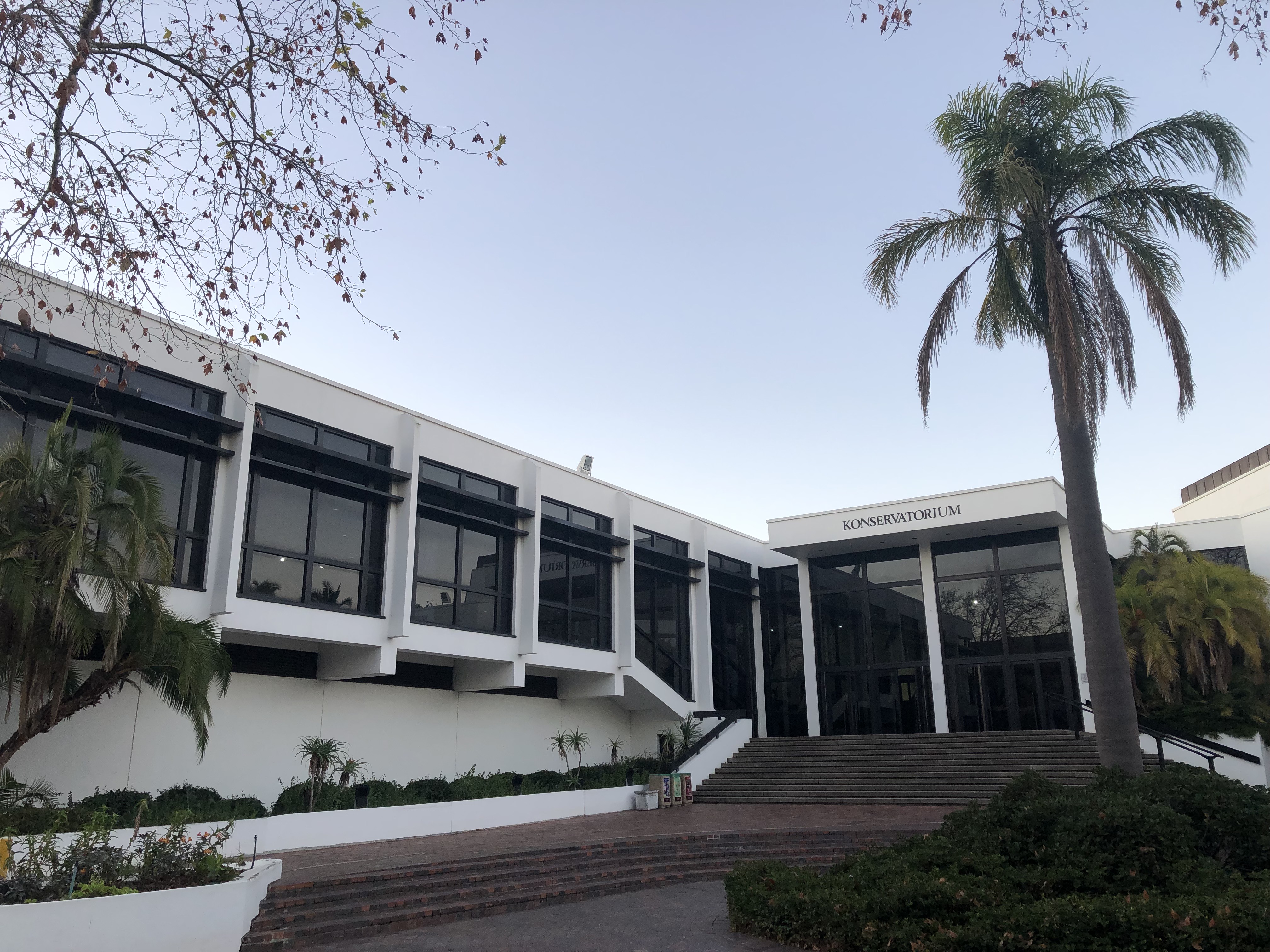 Stellenbosch Konservatorium