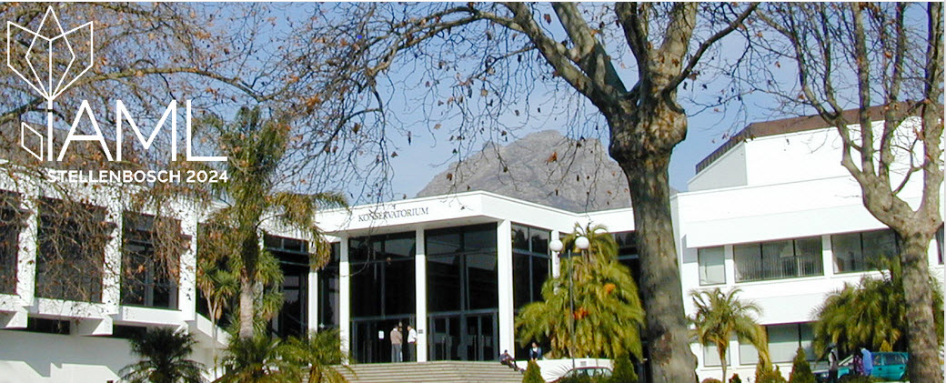 Stellenbosch venue